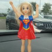 Supergirl